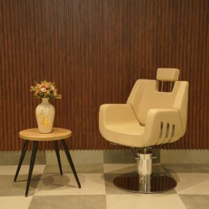 Multipurpose Chair 1