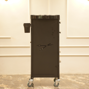 Hair Trolley 1
