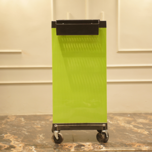 Hair Trolley 2