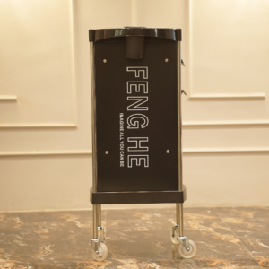 Hair Trolley 3