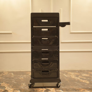 Hair Trolley 4