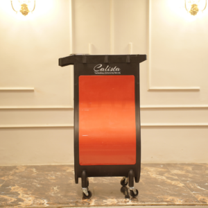 Hair Trolley 6