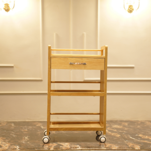 Hair Trolley 10