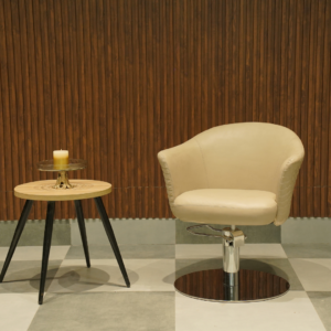 Styling chair 8