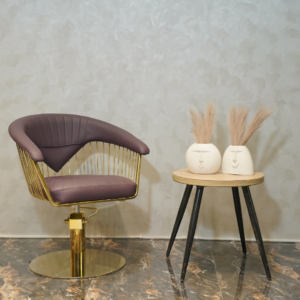 Styling chair 9