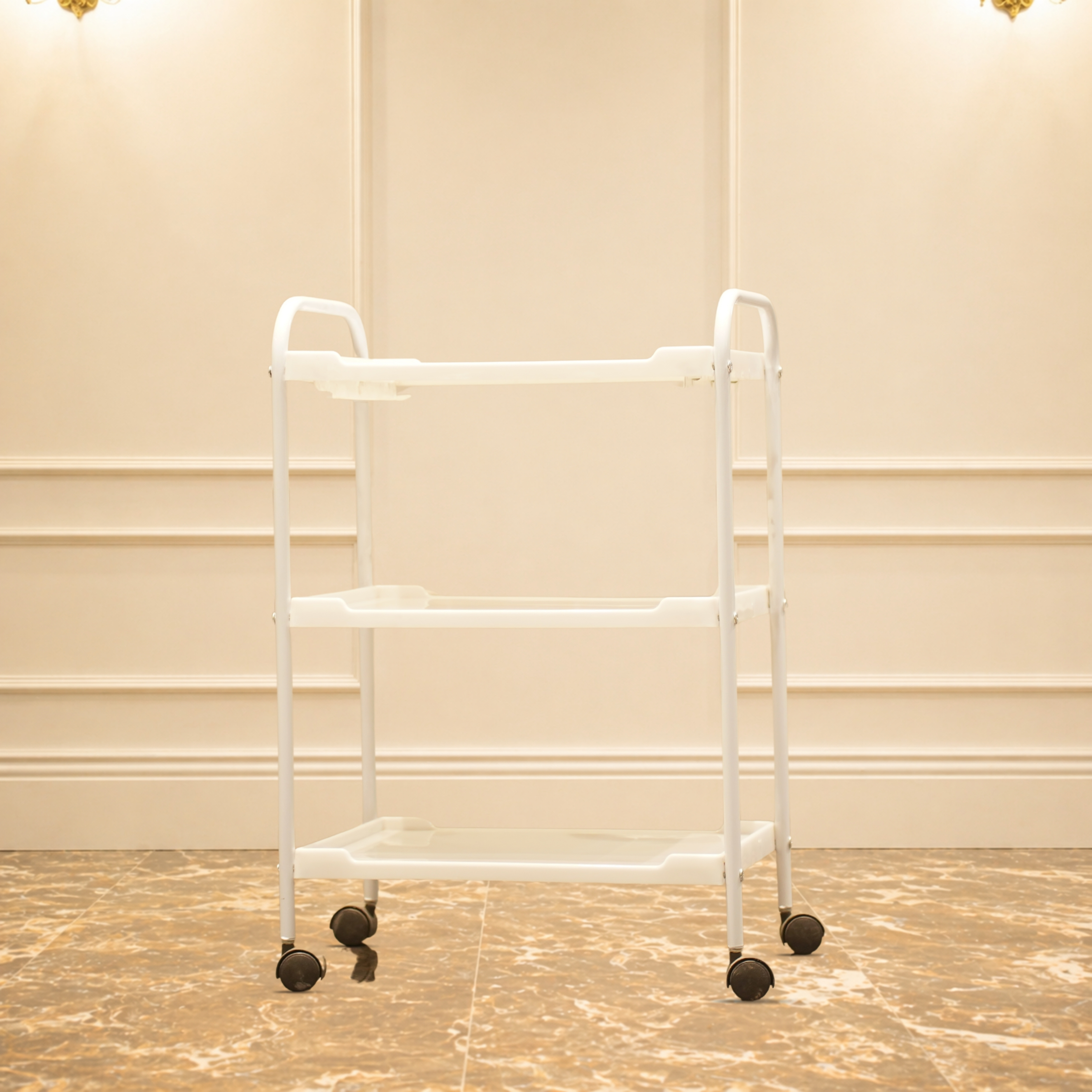 Hair Trolley