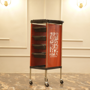 Hair Trolley 7