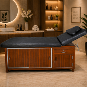 Facial Bed