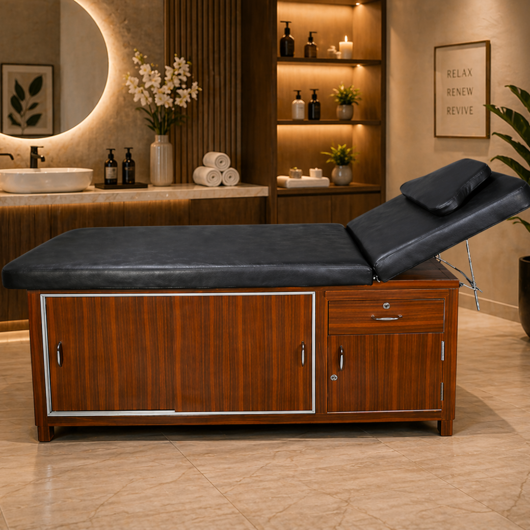Facial Bed