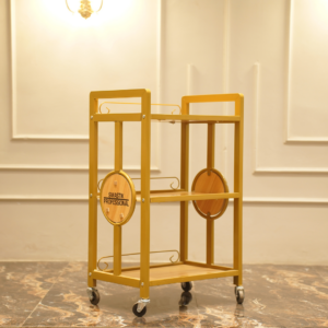 Hair Trolley 9