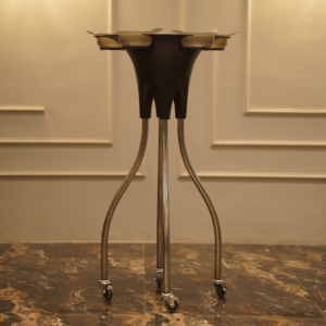 Dye Trolley