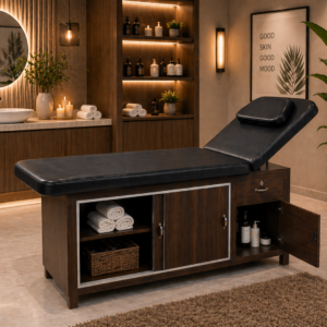 Facial Bed