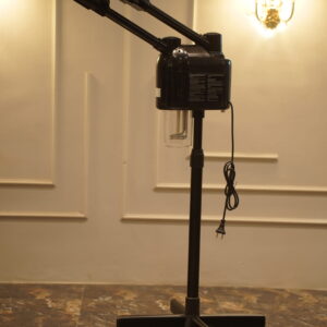 Hot and Cold Face Steamer