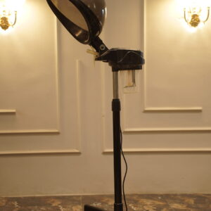 Head Steamer