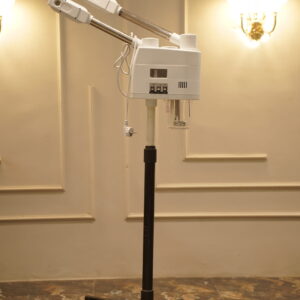 Hot and Cold Face Steamer