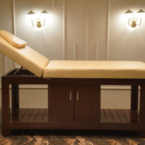 Spa Bed